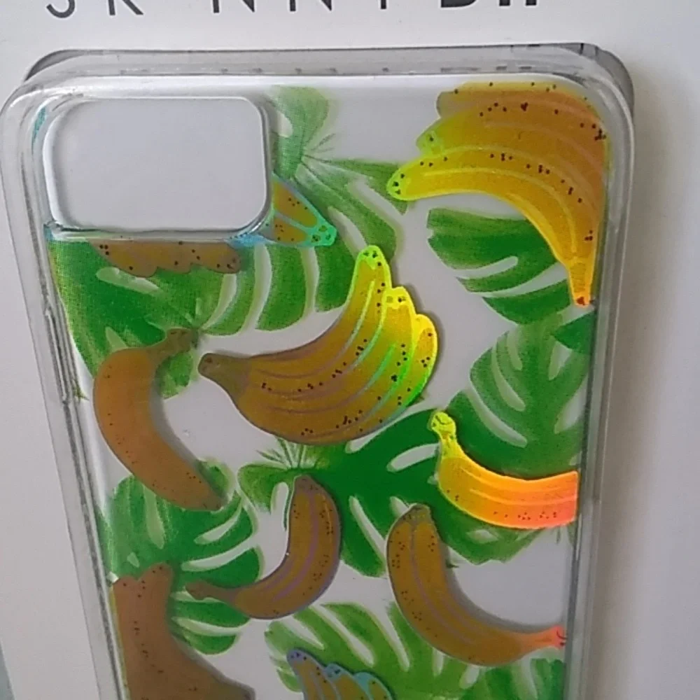FINAL MARKDOWN NIP Skinny Dip Phone Case for iPhone 6 6s or 7
